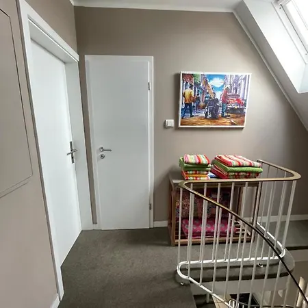 Apartment Helles